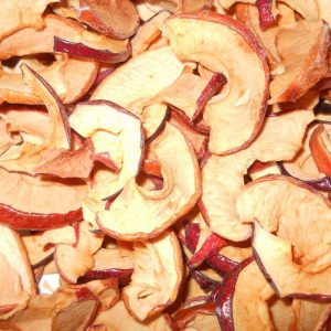 Apfelchips