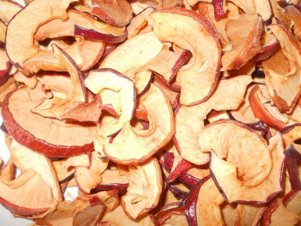 Apfelchips