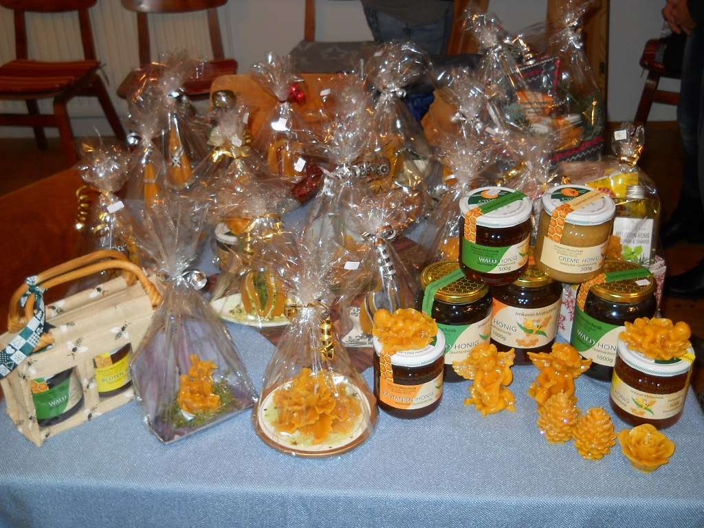 Adventmarkt 2017